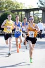 Senior men, Northern Road Relays, Blackpool. Photo: David T. Hewitson/Sports for All Pics